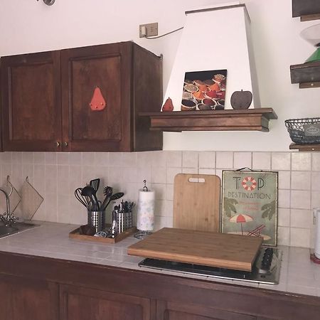巴勒莫A Casa Di Gio公寓 外观 照片