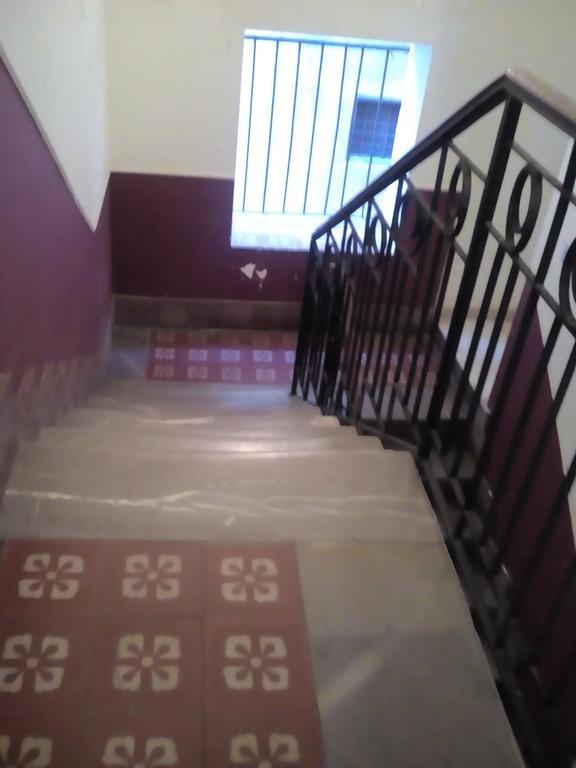 巴勒莫A Casa Di Gio公寓 外观 照片