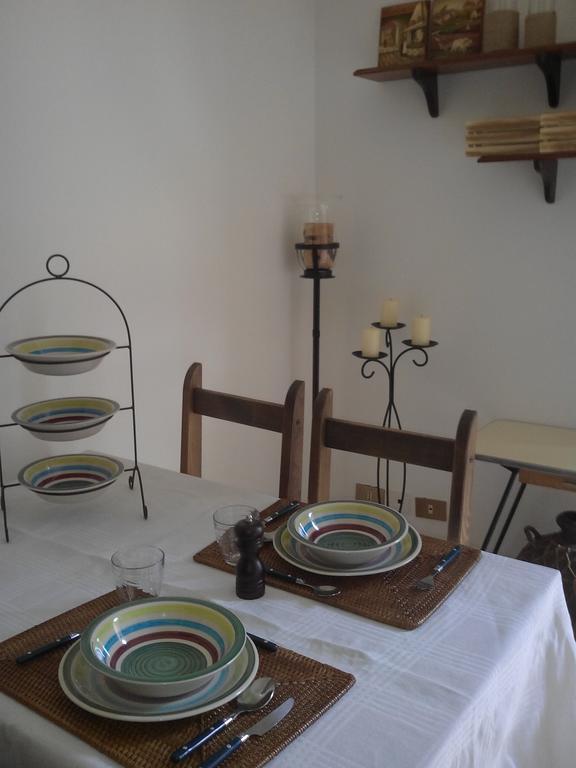 巴勒莫A Casa Di Gio公寓 外观 照片