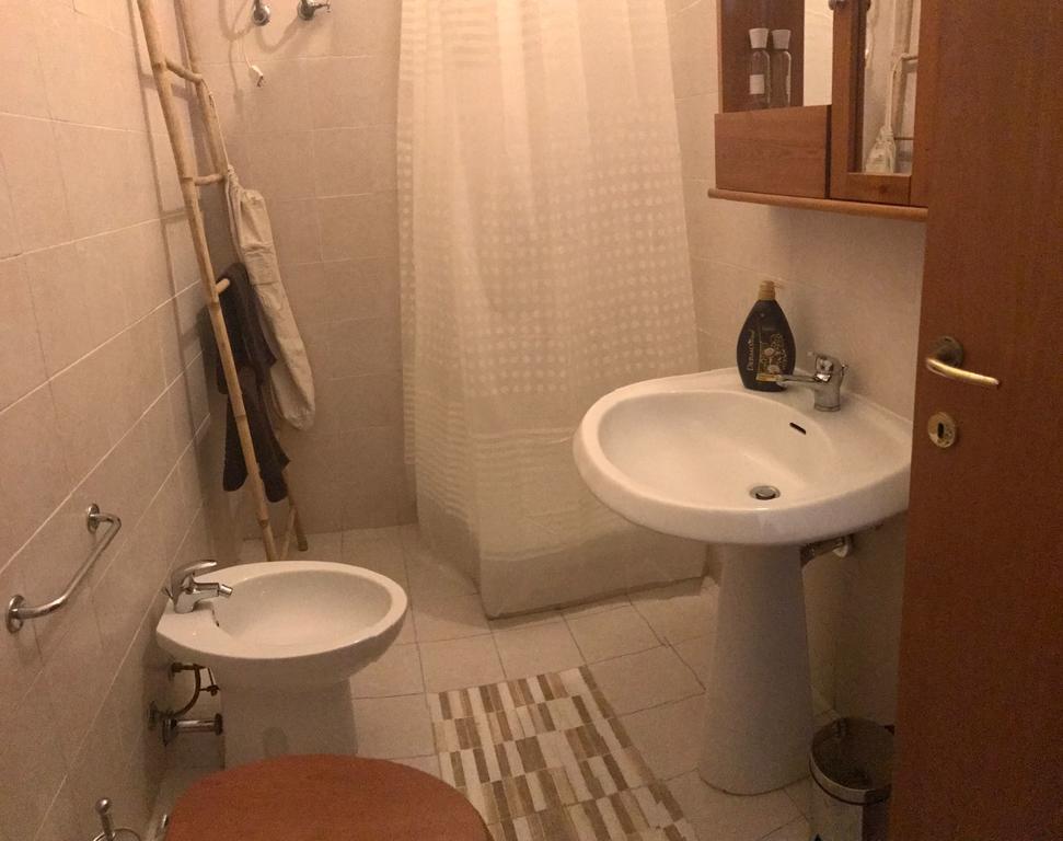 巴勒莫A Casa Di Gio公寓 外观 照片
