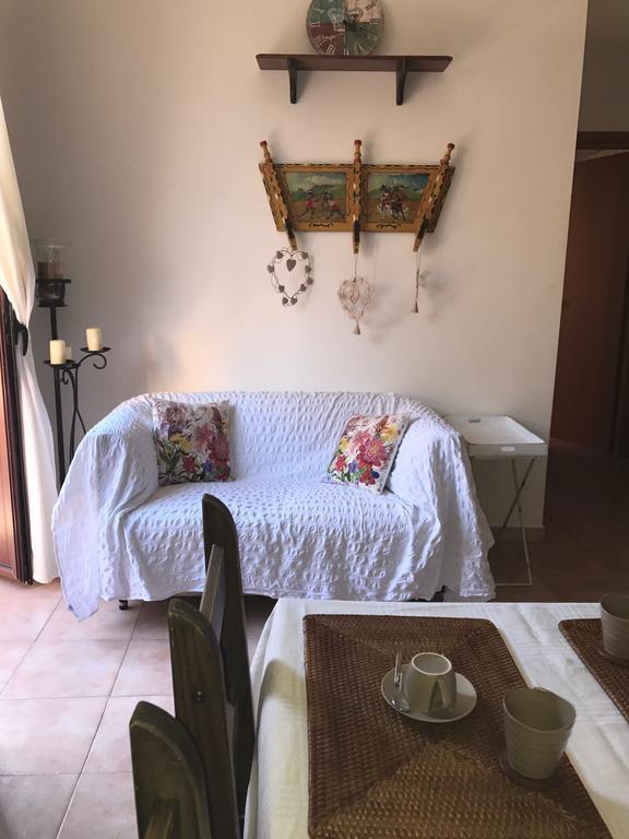 巴勒莫A Casa Di Gio公寓 外观 照片